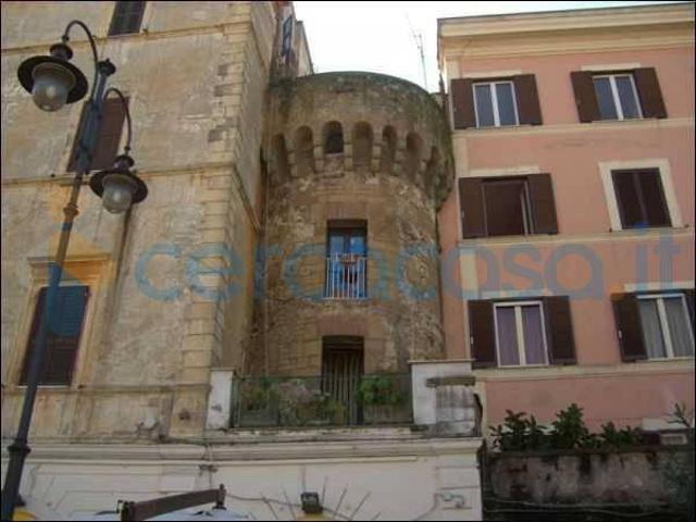 Appartamento in affitto a Borgo Medievale, Roma Capitale