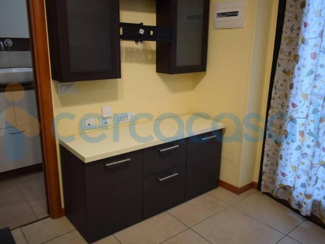 Appartamento in affitto a Sotto Il Monte Giovanni, Lombardia