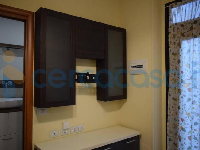 Appartamento in affitto a Sotto Il Monte Giovanni, Lombardia