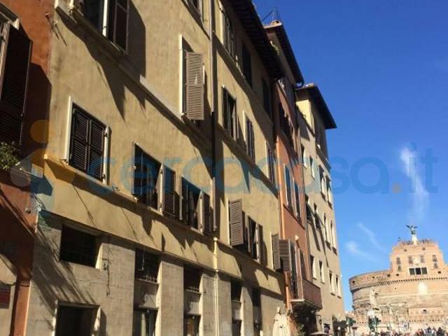 Appartamento in affitto a Axa, Roma Capitale