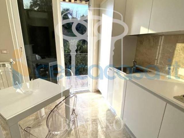 Appartamento in affitto a Cappelletta, Rapallo