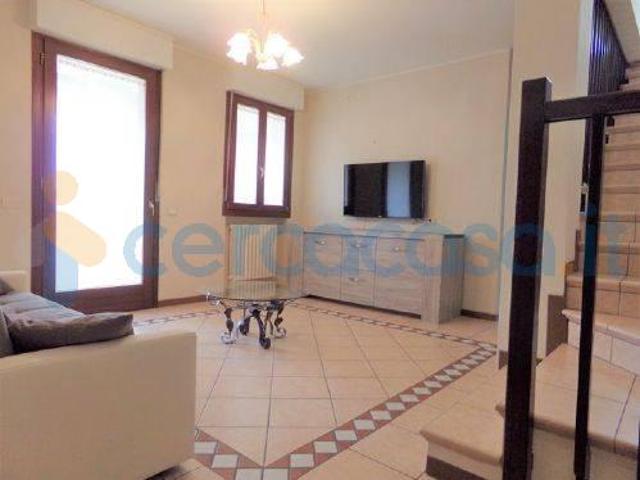Appartamento in affitto a Abano Terme Bagni, Veneto
