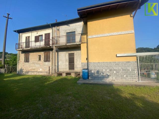 Appartamento in vendita a Mulino, Castiglione Olona