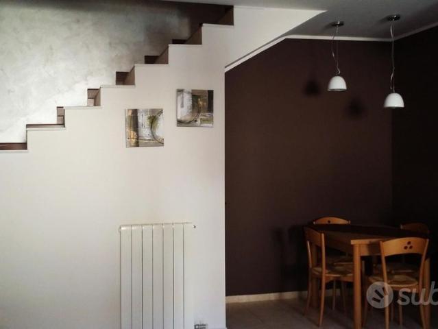 Appartamento in affitto a Molinello, Cesano Maderno