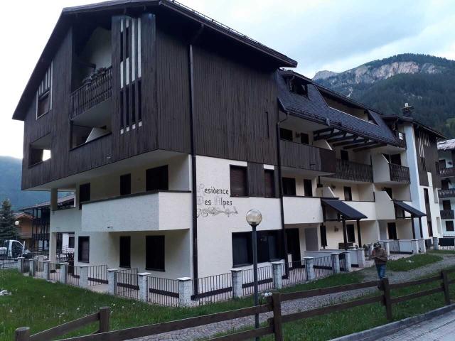 Appartamento in affitto a Comun General de Fascia, Canazei Di Fassa