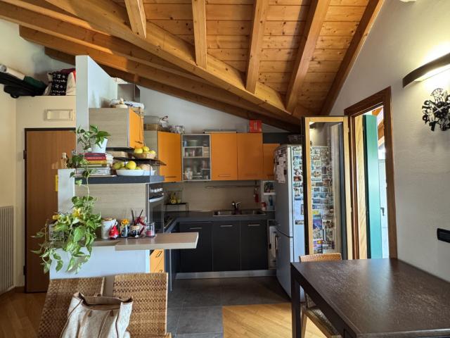 Appartamento in affitto a Rorai Grande, Pordenone