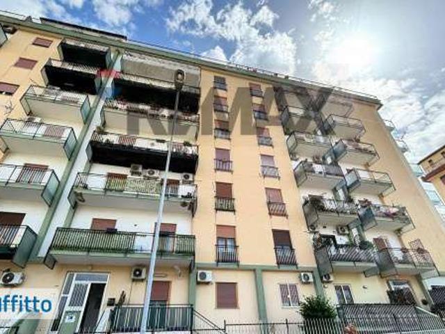 Appartamento in affitto a IV Circoscrizione, Palermo