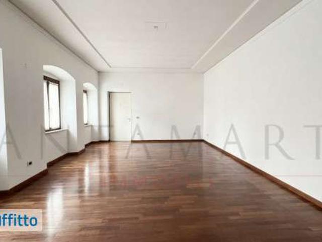 Appartamento in affitto a Municipio 1, Milano