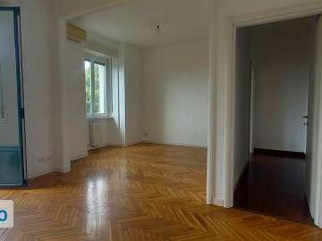 Appartamento in affitto a Municipio 1, Milano
