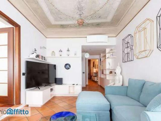 Appartamento in affitto a Municipio 1, Milano