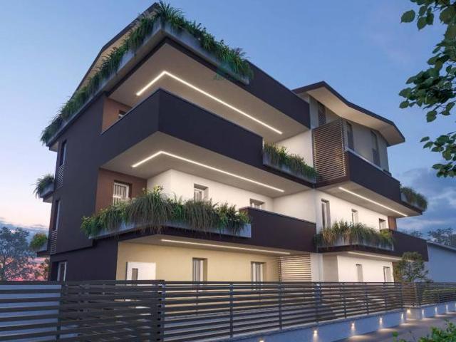 Appartamento in vendita a Cascina Corridori, Bollate
