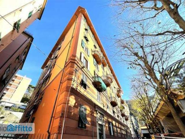 Appartamento in affitto a Certosa, Genova
