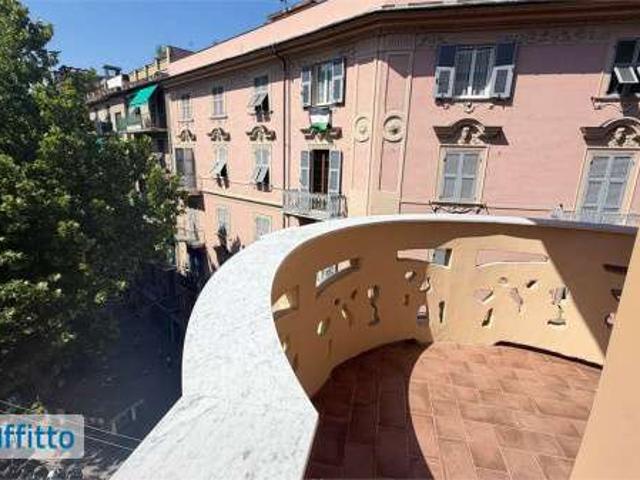 Appartamento in affitto a Val Polcevera, Serra Riccò
