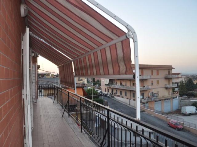 Appartamento in affitto a Finocchio, Roma Capitale