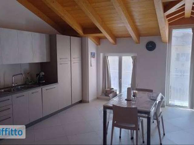 Appartamento in affitto a Comunità Valsugana e Tesino, Borgo Valsugana