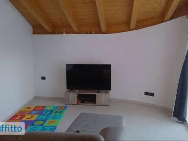 Appartamento in affitto a Comunità Valsugana e Tesino, Borgo Valsugana