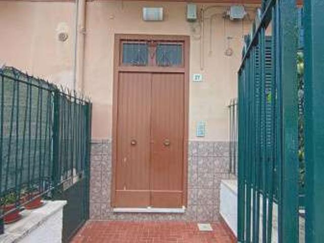 Appartamento in affitto a V Circoscrizione, Palermo