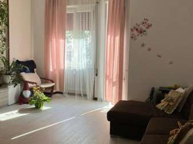 Appartamento in affitto a Zona Nord, Brescia