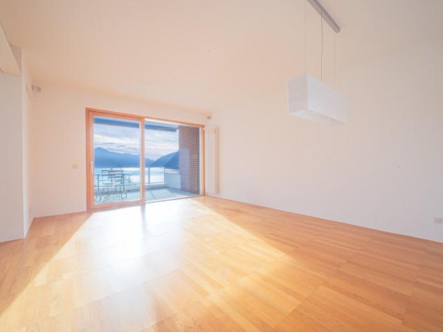 Apartment mieten in Aldesago, Tessin