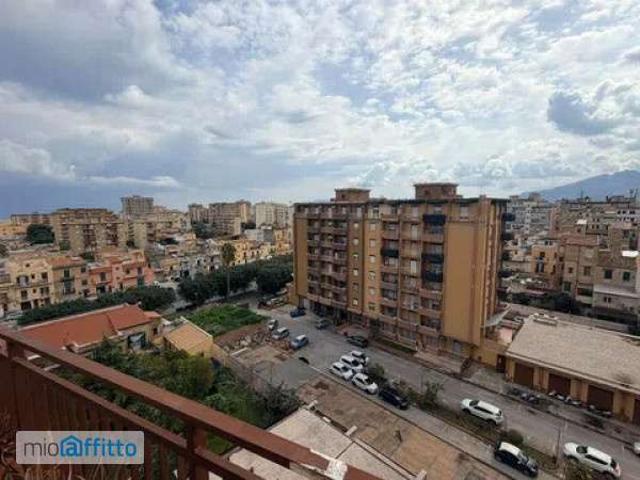 Appartamento in affitto a II Circoscrizione, Palermo