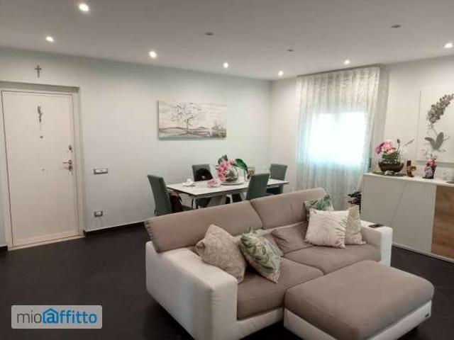 Appartamento in affitto a III Circoscrizione, Palermo