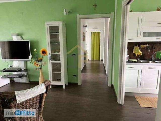 Appartamento in affitto a II Circoscrizione, Palermo