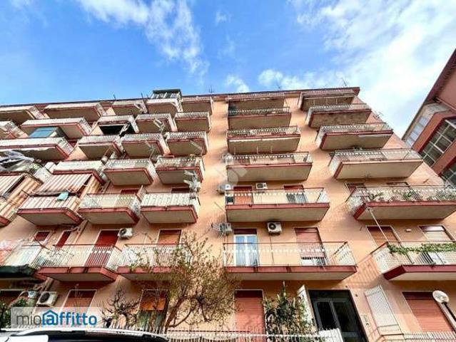 Appartamento in affitto a II Circoscrizione, Palermo