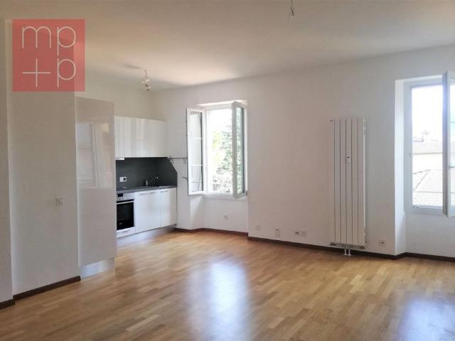 Apartment mieten in Breganzona, Lugano