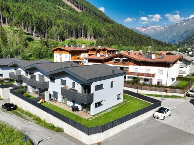 Appartamento in vendita a Wipptal - Alta Vall'Isarco, Brennero - Brenner