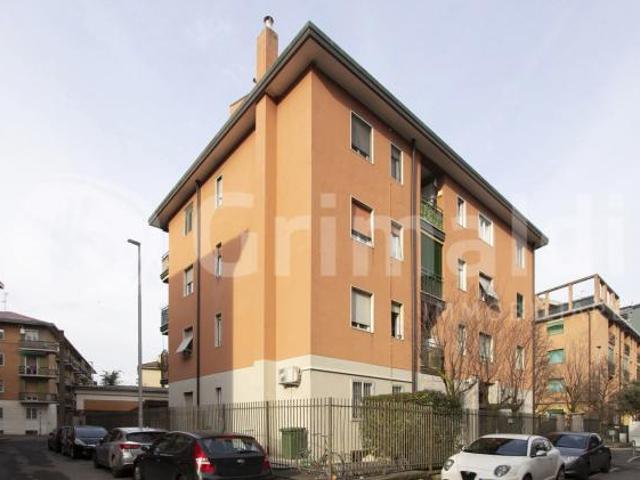 Monolocale in vendita a Zona Omogenea Milano Nord, Bresso