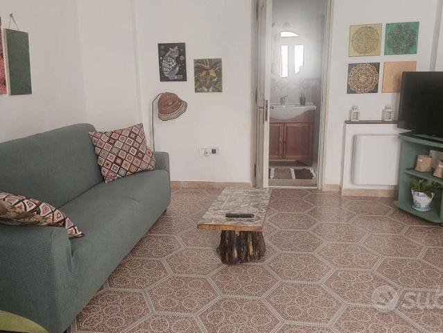 Appartamento in affitto a Centro, Puglia