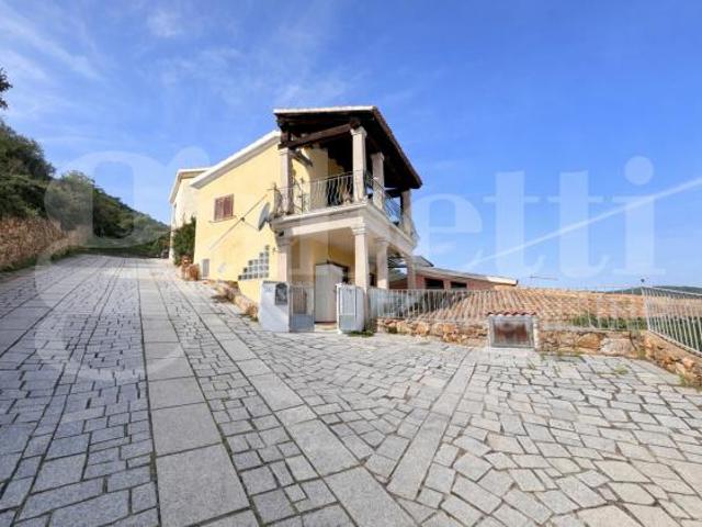 Appartamento in vendita a Cala Di Volpe, Sardigna/Sardegna