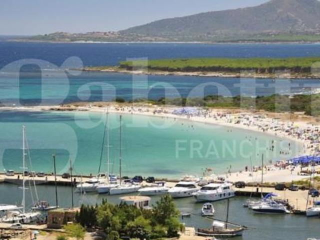 Appartamento in affitto a Corea, Cala Di Volpe