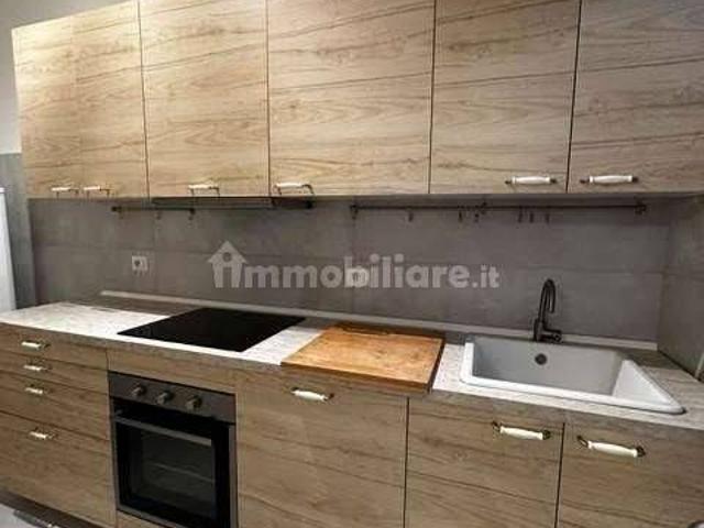 Appartamento in affitto a Cittadella, Modena