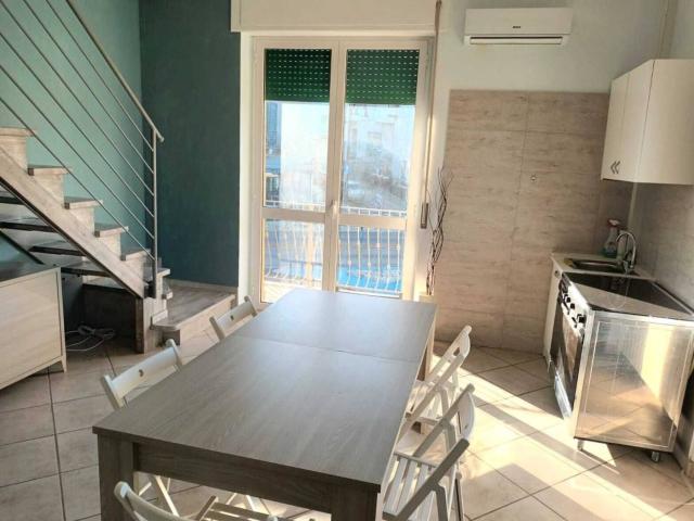 Appartamento in affitto a Calabria, Crotone