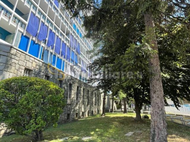 Appartamento in affitto a Strada, Marche