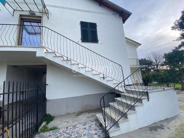 Appartamento in affitto a Ressora, Arcola