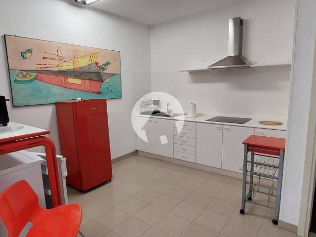 Appartamento in affitto a Buon Pastore, Re