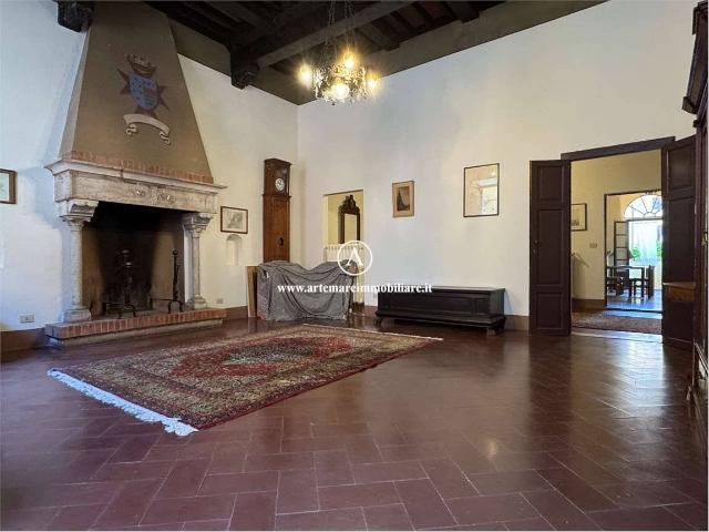 Appartamento in affitto a Tonfano, Toscana