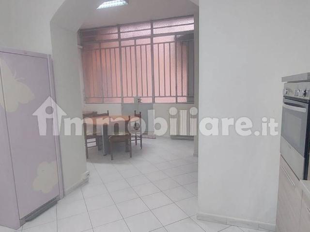 Appartamento in affitto a Porta Rufina, Benevento