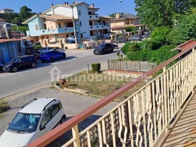 Appartamento in affitto a Rancitelli, Pescara
