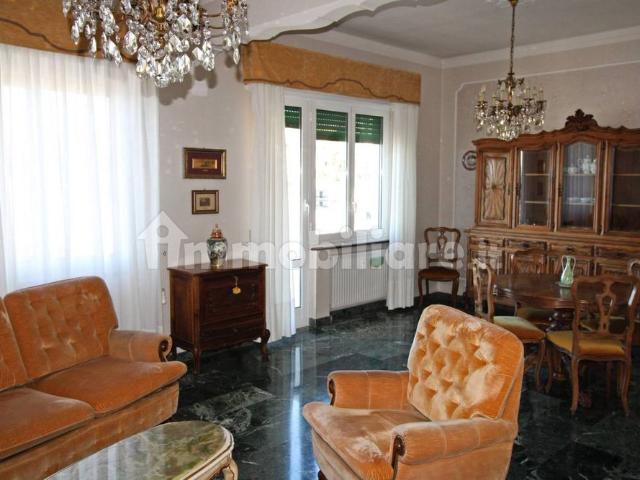 Appartamento in affitto a Righi, Genova