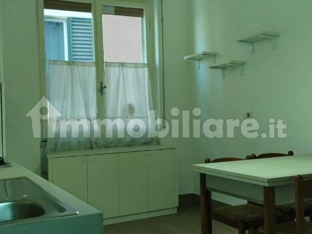 Appartamento in affitto a Fabiano Alto, La Spezia
