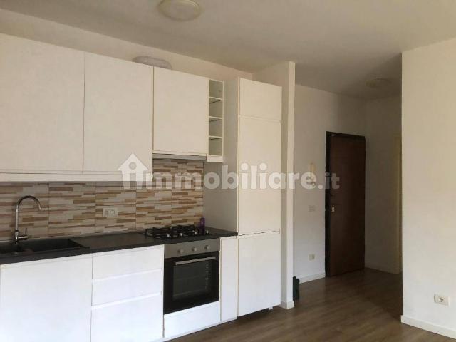 Appartamento in affitto a Torrile, San Polo