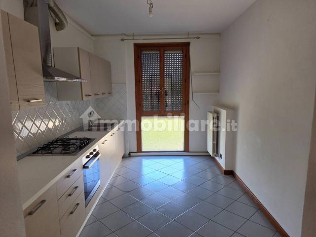 Appartamento in affitto a Viadana, Lombardia