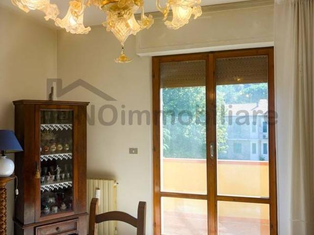 Appartamento in affitto a Palazzo Del Pero, Toscana