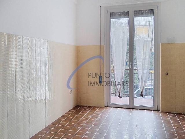 Appartamento in affitto a Ri Alto, Chiavari