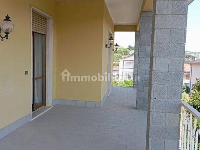 Appartamento in affitto a Alta Val Tidone, Trevozzo