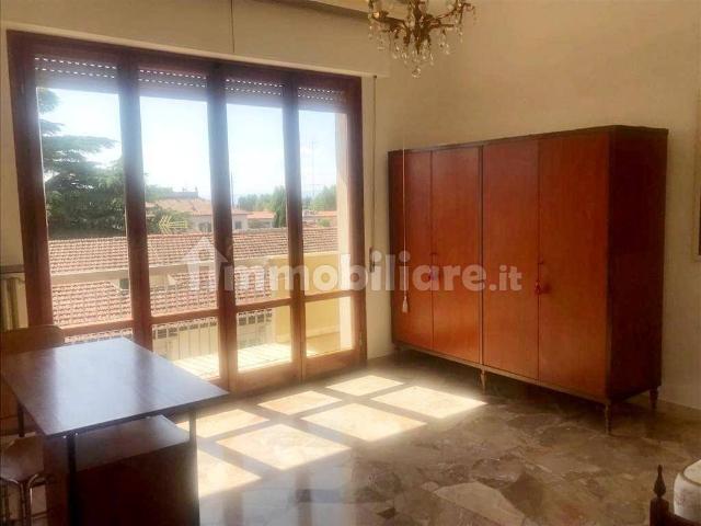 Appartamento in affitto a Val Polcevera, Serra Riccò