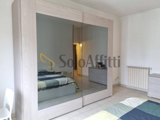 Appartamento in affitto a Poleo, Schio